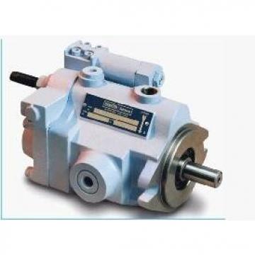 Dansion piston pump P6W-2L1B-T00-BB0